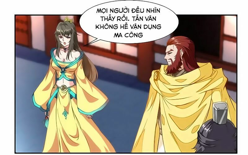 Cửu Dương Thần Vương Chapter 32 - Trang 28