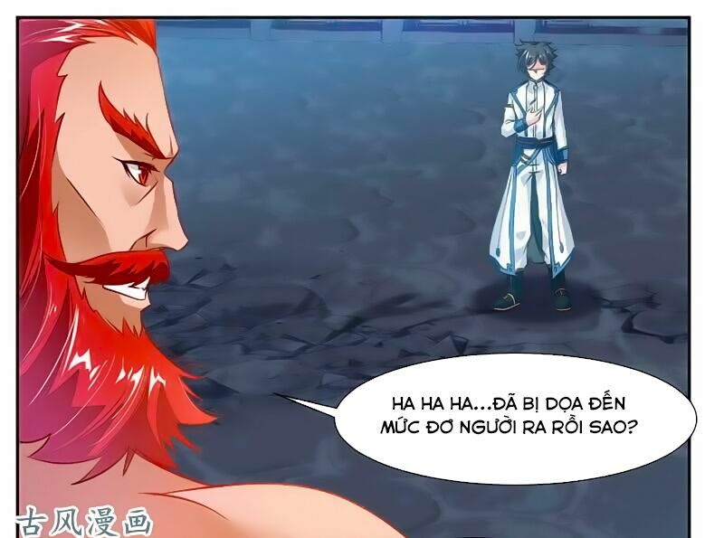 Cửu Dương Thần Vương Chapter 40 - Trang 5