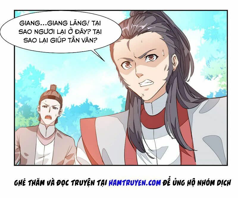 Cửu Dương Thần Vương Chapter 34 - Trang 32