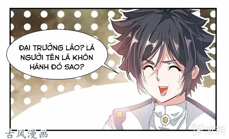 Cửu Dương Thần Vương Chapter 69 - Trang 12