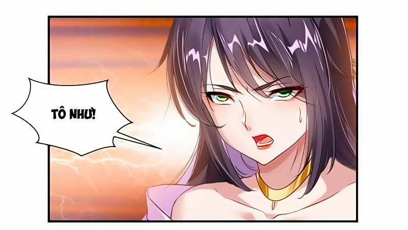 Cửu Dương Thần Vương Chapter 57 - Trang 23