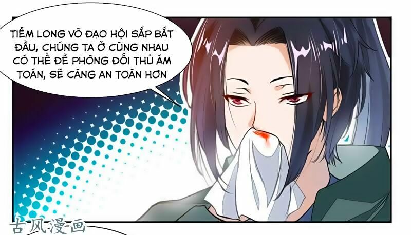 Cửu Dương Thần Vương Chapter 40 - Trang 29