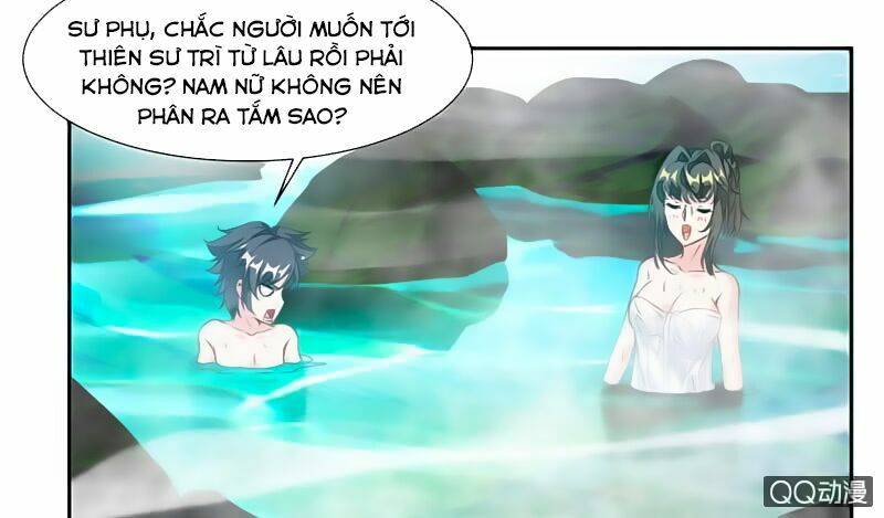 Cửu Dương Thần Vương Chapter 29 - Trang 14