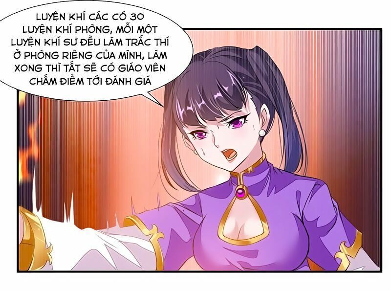 Cửu Dương Thần Vương Chapter 62 - Trang 29