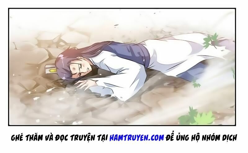 Cửu Dương Thần Vương Chapter 17 - Trang 20