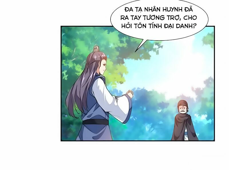 Cửu Dương Thần Vương Chapter 14 - Trang 14