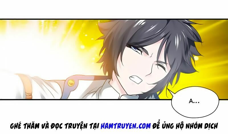 Cửu Dương Thần Vương Chapter 7 - Trang 25