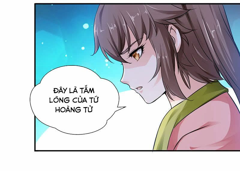 Cửu Dương Thần Vương Chapter 1 - Trang 8