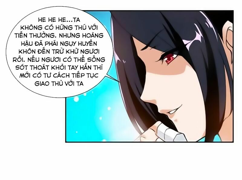 Cửu Dương Thần Vương Chapter 17 - Trang 30