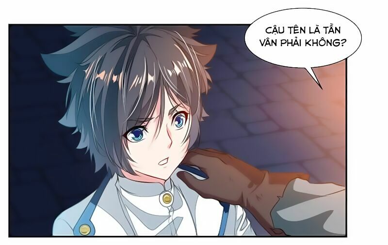 Cửu Dương Thần Vương Chapter 52 - Trang 17