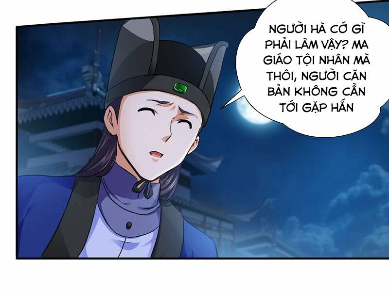 Cửu Dương Thần Vương Chapter 1 - Trang 7