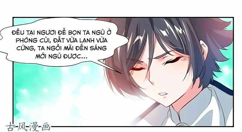 Cửu Dương Thần Vương Chapter 41 - Trang 25