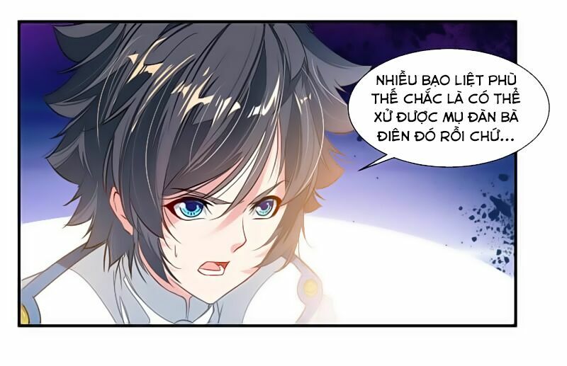 Cửu Dương Thần Vương Chapter 60 - Trang 2