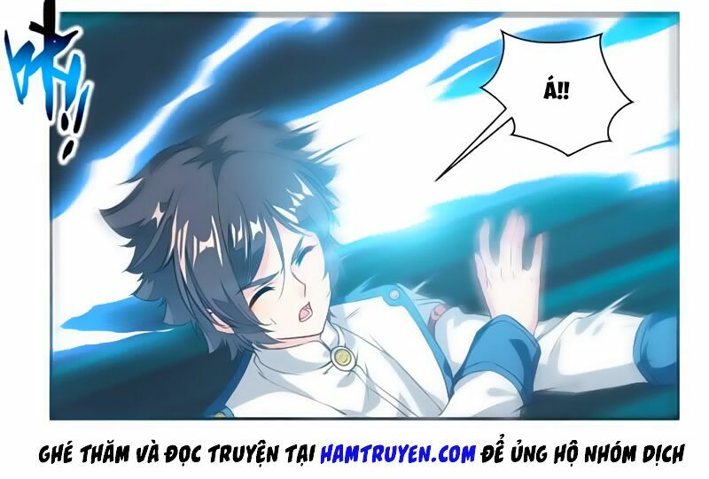 Cửu Dương Thần Vương Chapter 31 - Trang 10