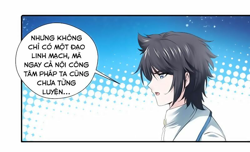 Cửu Dương Thần Vương Chapter 7 - Trang 6