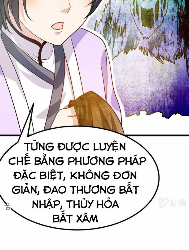 Cửu Dương Thần Vương Chapter 73 - Trang 26