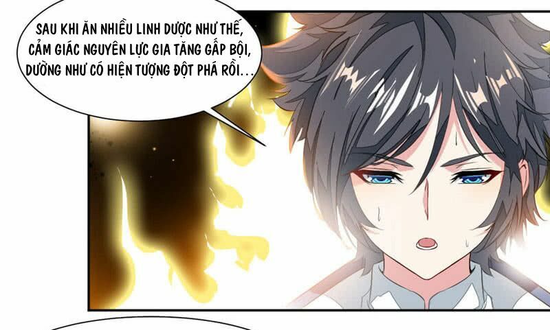 Cửu Dương Thần Vương Chapter 33 - Trang 18