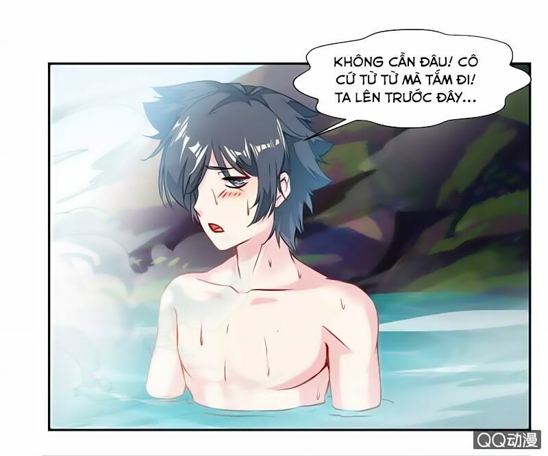 Cửu Dương Thần Vương Chapter 29 - Trang 16