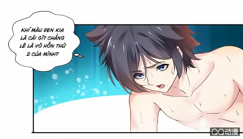 Cửu Dương Thần Vương Chapter 10 - Trang 25