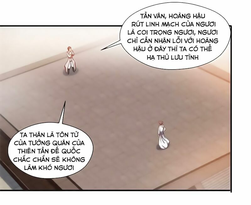 Cửu Dương Thần Vương Chapter 8 - Trang 30