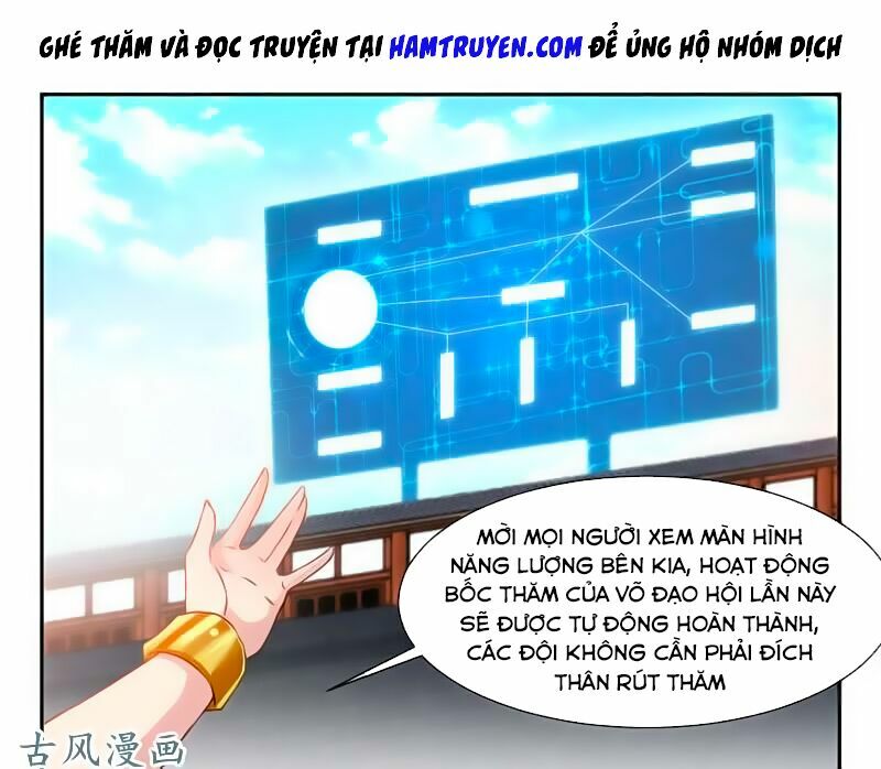 Cửu Dương Thần Vương Chapter 41 - Trang 14