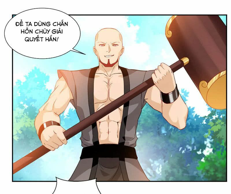 Cửu Dương Thần Vương Chapter 34 - Trang 25