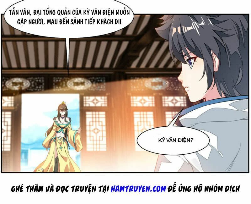 Cửu Dương Thần Vương Chapter 33 - Trang 19