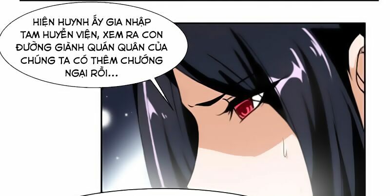 Cửu Dương Thần Vương Chapter 42 - Trang 14