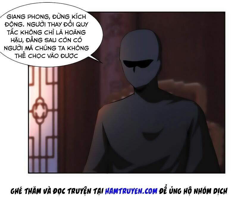 Cửu Dương Thần Vương Chapter 45 - Trang 12