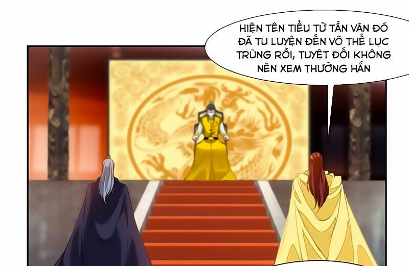 Cửu Dương Thần Vương Chapter 37 - Trang 29