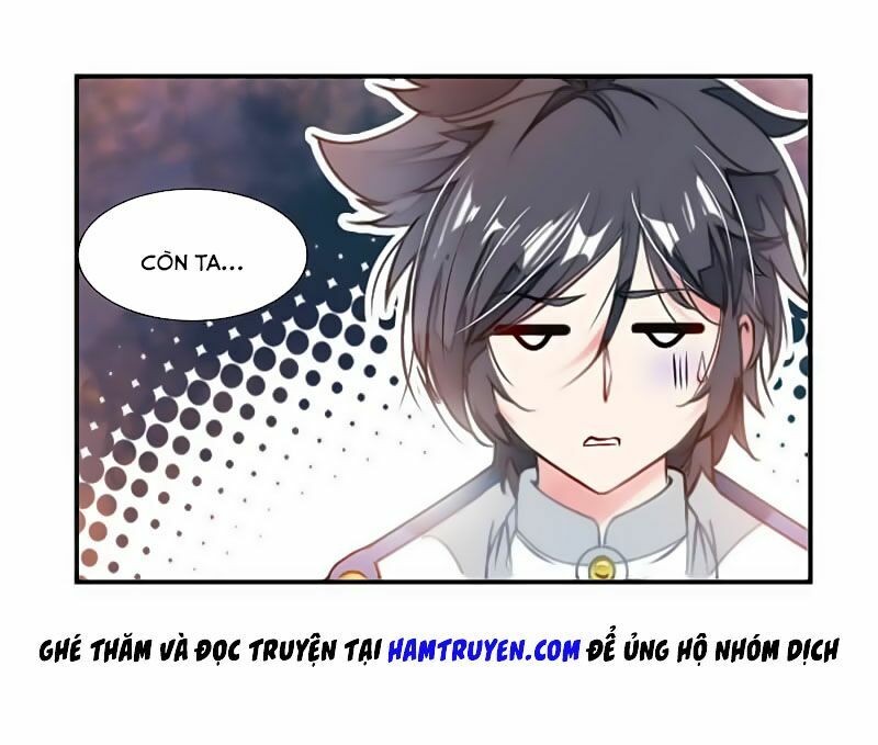 Cửu Dương Thần Vương Chapter 56 - Trang 13