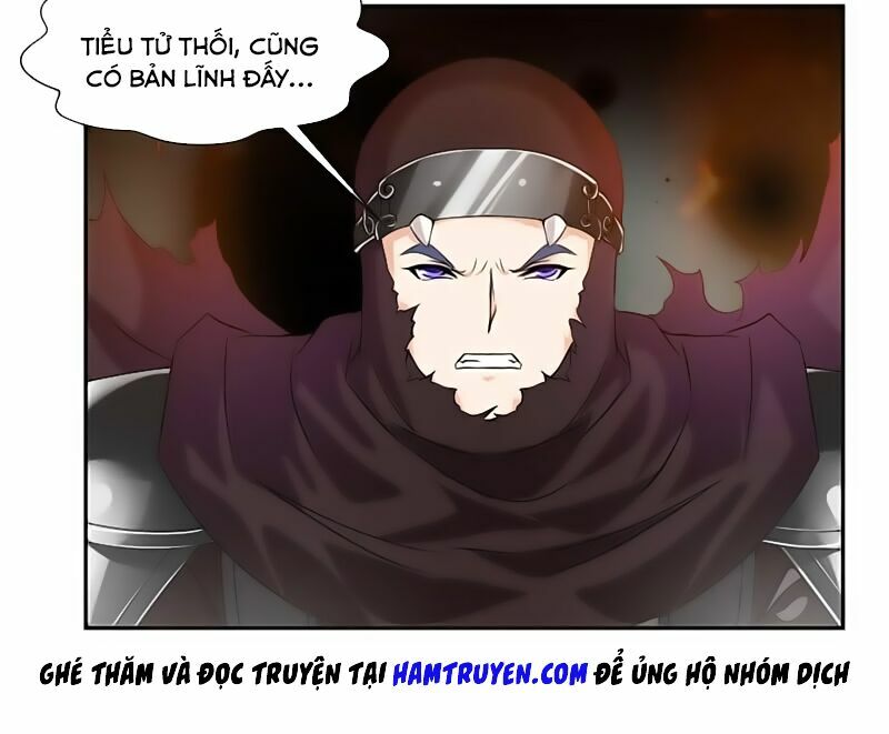 Cửu Dương Thần Vương Chapter 48 - Trang 8