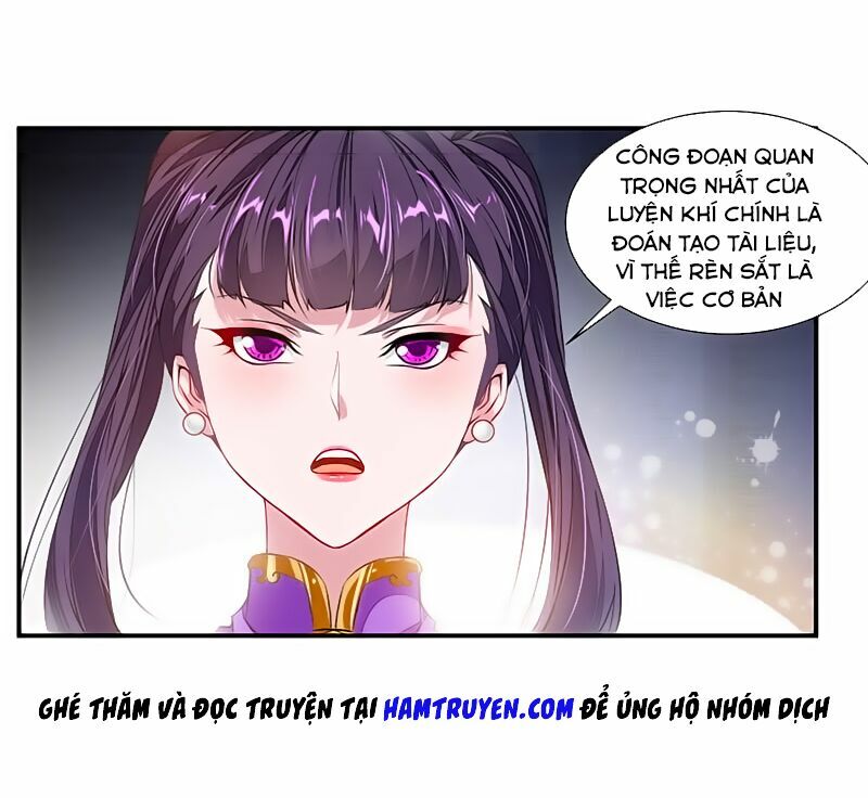 Cửu Dương Thần Vương Chapter 61 - Trang 24