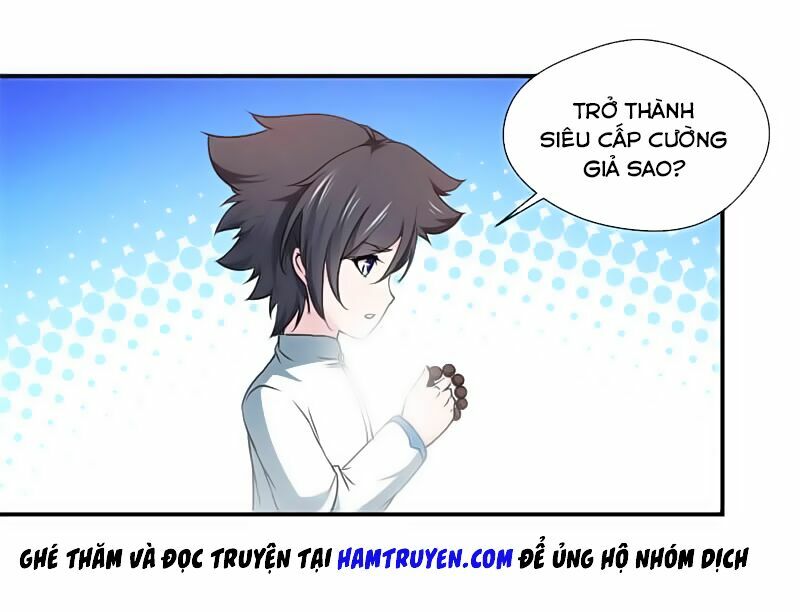 Cửu Dương Thần Vương Chapter 7 - Trang 21