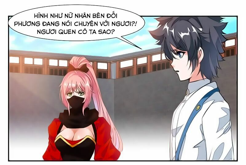 Cửu Dương Thần Vương Chapter 45 - Trang 29