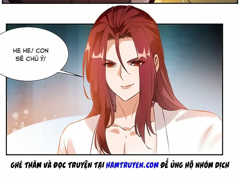 Cửu Dương Thần Vương Chapter 30 - Trang 27