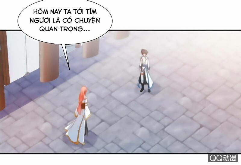 Cửu Dương Thần Vương Chapter 11 - Trang 3