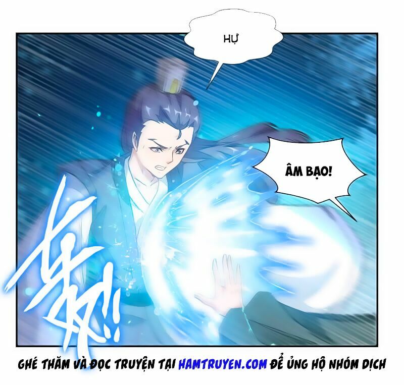 Cửu Dương Thần Vương Chapter 16 - Trang 16