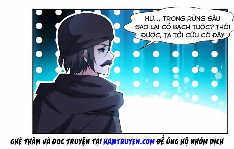 Cửu Dương Thần Vương Chapter 20 - Trang 7