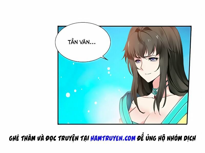 Cửu Dương Thần Vương Chapter 10 - Trang 6