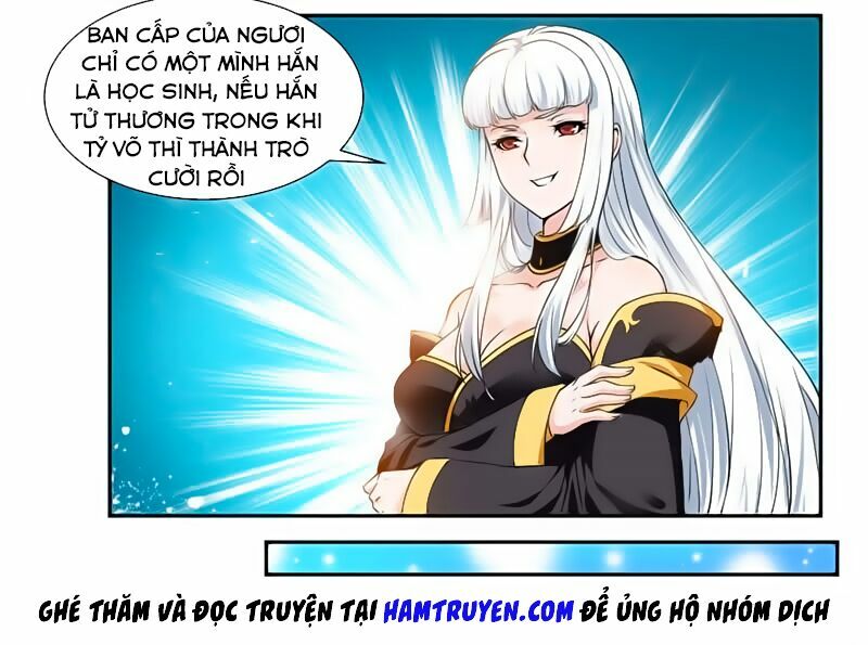 Cửu Dương Thần Vương Chapter 11 - Trang 36