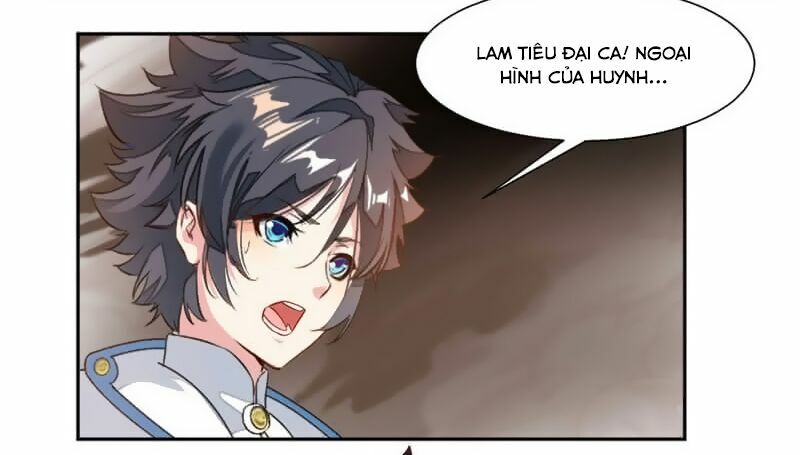 Cửu Dương Thần Vương Chapter 53 - Trang 11