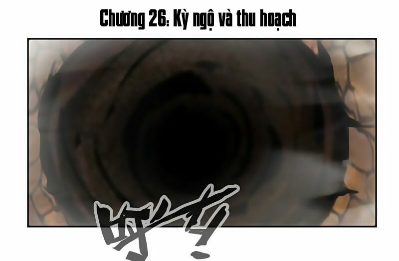 Cửu Dương Thần Vương Chapter 26 - Trang 1