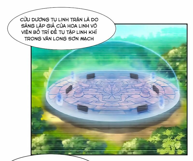 Cửu Dương Thần Vương Chapter 22 - Trang 14