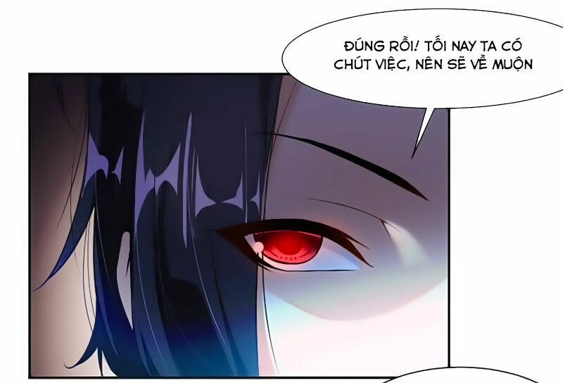 Cửu Dương Thần Vương Chapter 37 - Trang 22