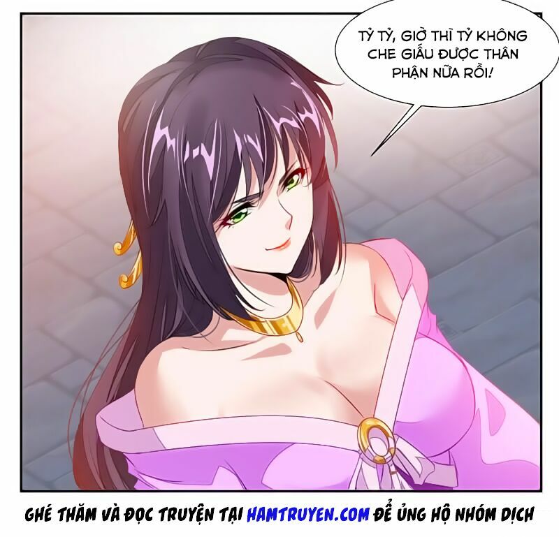 Cửu Dương Thần Vương Chapter 47 - Trang 4