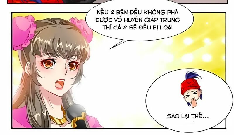 Cửu Dương Thần Vương Chapter 43 - Trang 26