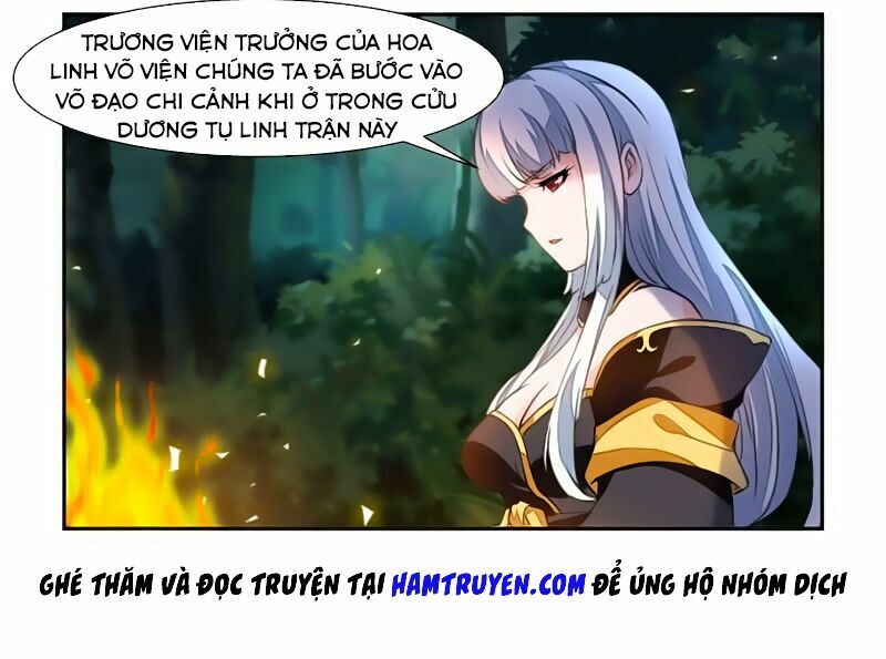 Cửu Dương Thần Vương Chapter 22 - Trang 16