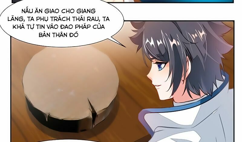 Cửu Dương Thần Vương Chapter 42 - Trang 30