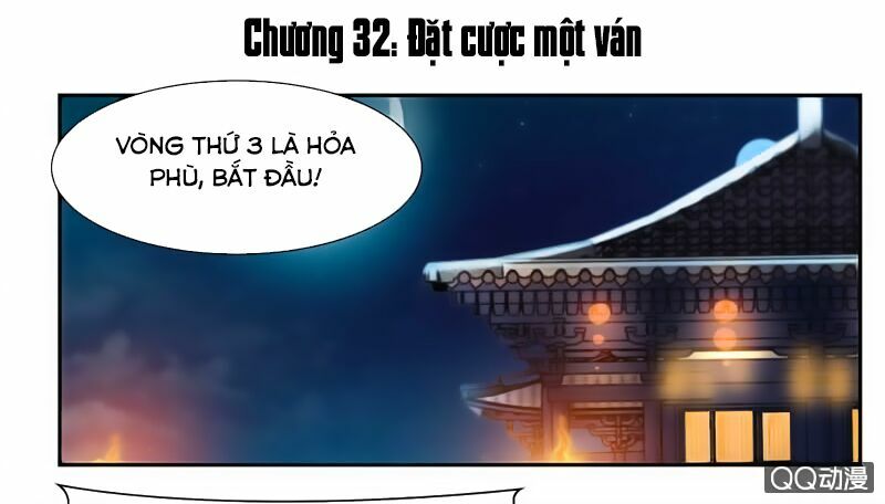 Cửu Dương Thần Vương Chapter 32 - Trang 0